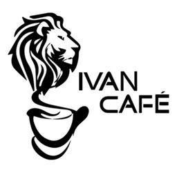 ايفان كافيه logo