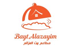  بيت العزائم logo