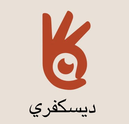 ديسكفري logo