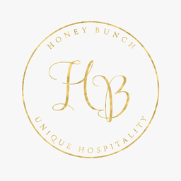 هوني بنش logo