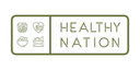 هيلثي نيشن logo image