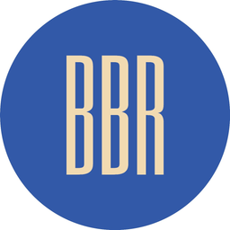 برجر براند logo
