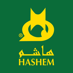 هاشم  logo