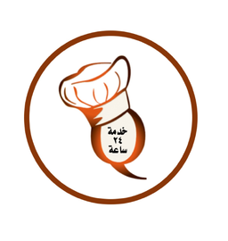 مطعم القصر logo
