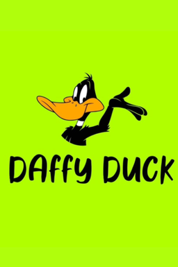  دافي داك logo