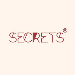 سيكرتس كافيه logo