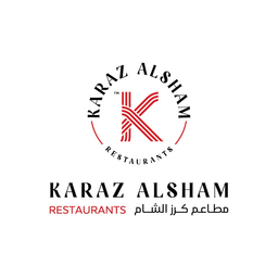 مطعم كرز الشام logo
