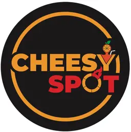 تشيزي سبوت logo