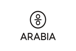 ارابيا logo