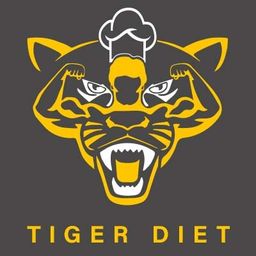 تايقر دايت logo