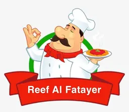 ريف الفطائر logo