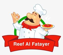 ريف الفطائر logo