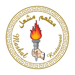 مشعل logo