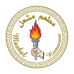 مشعل logo