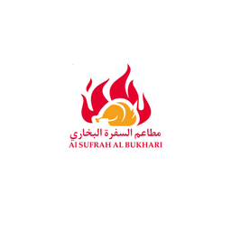 السفرة البخاري logo