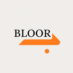 بلور logo