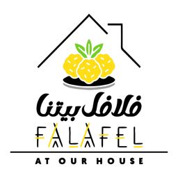 فلافل بيتنا logo
