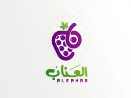 العناب logo