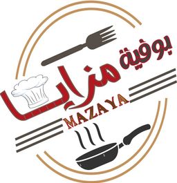 مزايا logo