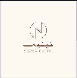 نينوى logo