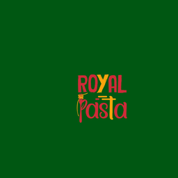 رويال باستا logo