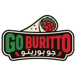 جو بوريتو logo