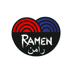 رامن logo