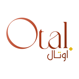اوتال كافيه logo