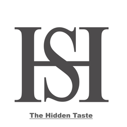 المذاق الخفي logo