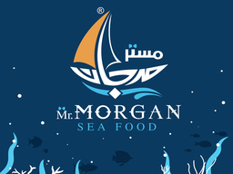 مستر مرجان للمأكولات البحرية logo