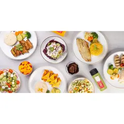 دليل الرشاقه logo