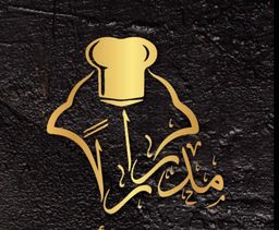 مدرارا logo