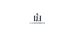 لا روشيل  logo
