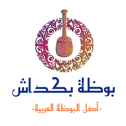 بوظة بكداش logo