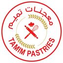 معجنات تميم logo image