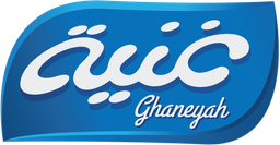 غنية logo
