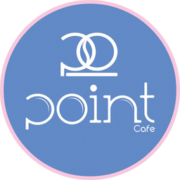 بوينت كافيه logo