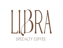 ليبرا  logo