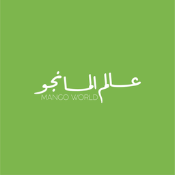 عالم المانجو logo