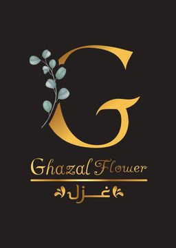 ورد غزل logo