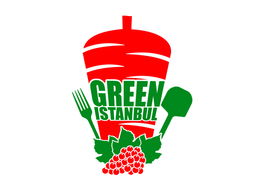 اسطنبول الخضراء logo