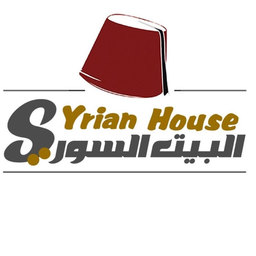 البيت السوري logo