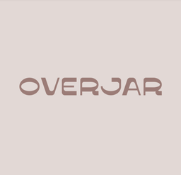 أوفر جار logo