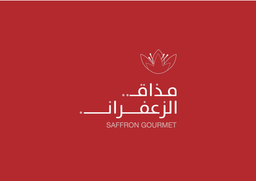 مذاق الزعفران logo