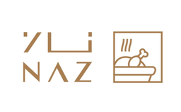 ناز  logo