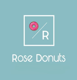 دونات روز  logo