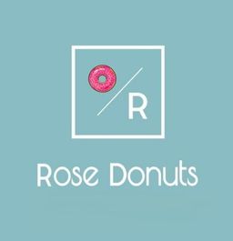 دونات روز  logo