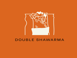 دبل شاورما logo