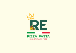 ري بيتزا logo