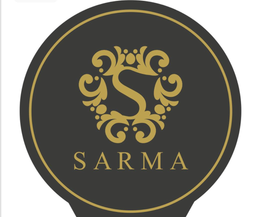 سارما logo